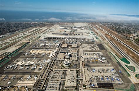 enterprise los angeles international airport.